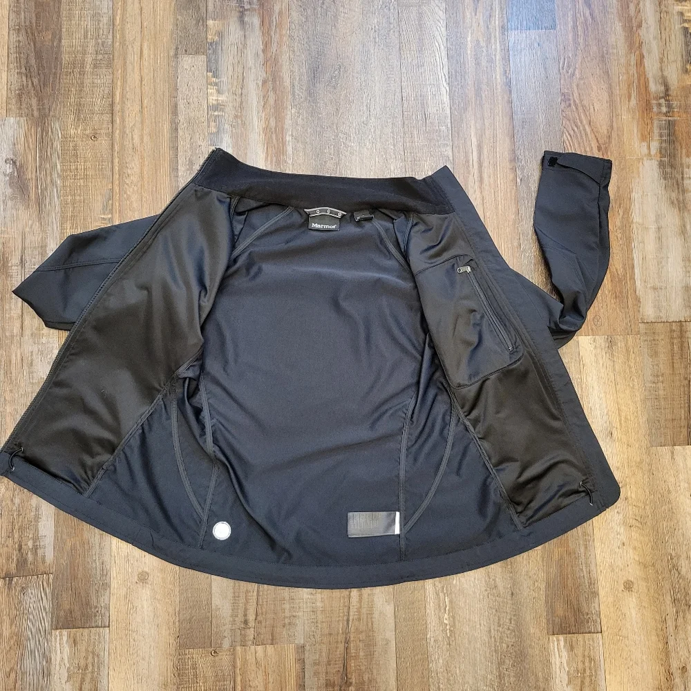 Marmot women's jacket - Picture 3 of 5